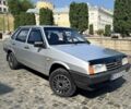 Сірий ВАЗ 21099, об'ємом двигуна 1.5 л та пробігом 140 тис. км за 1750 $, фото 8 на Automoto.ua