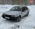 Сірий ВАЗ 21099, об'ємом двигуна 1.5 л та пробігом 180 тис. км за 950 $, фото 1 на Automoto.ua