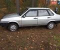 Сірий ВАЗ 21099, об'ємом двигуна 1.6 л та пробігом 302 тис. км за 1150 $, фото 5 на Automoto.ua