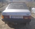 Сірий ВАЗ 21099, об'ємом двигуна 1.5 л та пробігом 222 тис. км за 800 $, фото 18 на Automoto.ua