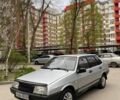 Сірий ВАЗ 21099, об'ємом двигуна 1.5 л та пробігом 270 тис. км за 1100 $, фото 1 на Automoto.ua