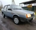Сірий ВАЗ 21099, об'ємом двигуна 0 л та пробігом 188 тис. км за 1250 $, фото 4 на Automoto.ua