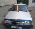 Сірий ВАЗ 21099, об'ємом двигуна 1.46 л та пробігом 165 тис. км за 950 $, фото 1 на Automoto.ua