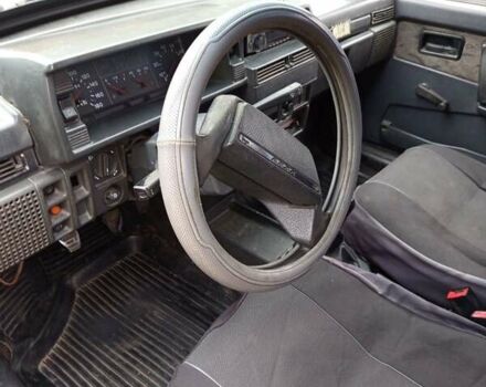 Серый ВАЗ 21099, объемом двигателя 1.5 л и пробегом 170 тыс. км за 1406 $, фото 5 на Automoto.ua