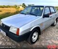 Сірий ВАЗ 21099, об'ємом двигуна 1.5 л та пробігом 179 тис. км за 1550 $, фото 1 на Automoto.ua