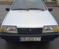 Сірий ВАЗ 21099, об'ємом двигуна 1.5 л та пробігом 350 тис. км за 1510 $, фото 1 на Automoto.ua