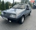 Сірий ВАЗ 21099, об'ємом двигуна 1.5 л та пробігом 123 тис. км за 1231 $, фото 1 на Automoto.ua