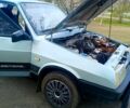 Серый ВАЗ 21099, объемом двигателя 1.5 л и пробегом 148 тыс. км за 1200 $, фото 5 на Automoto.ua