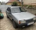 Серый ВАЗ 21099, объемом двигателя 1.5 л и пробегом 1 тыс. км за 850 $, фото 2 на Automoto.ua