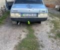 Сірий ВАЗ 21099, об'ємом двигуна 0 л та пробігом 2 тис. км за 529 $, фото 1 на Automoto.ua