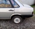 Сірий ВАЗ 21099, об'ємом двигуна 1.5 л та пробігом 194 тис. км за 750 $, фото 6 на Automoto.ua