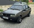 Сірий ВАЗ 21099, об'ємом двигуна 1.5 л та пробігом 260 тис. км за 1000 $, фото 1 на Automoto.ua