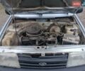 Сірий ВАЗ 21099, об'ємом двигуна 1.5 л та пробігом 499 тис. км за 1200 $, фото 4 на Automoto.ua