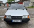 Серый ВАЗ 21099, объемом двигателя 1.5 л и пробегом 148 тыс. км за 1900 $, фото 1 на Automoto.ua