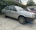 Серый ВАЗ 21099, объемом двигателя 1.6 л и пробегом 100 тыс. км за 698 $, фото 1 на Automoto.ua