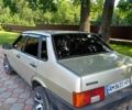 Серый ВАЗ 21099, объемом двигателя 1.5 л и пробегом 2 тыс. км за 1700 $, фото 2 на Automoto.ua
