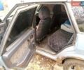 Сірий ВАЗ 21099, об'ємом двигуна 1.6 л та пробігом 200 тис. км за 1438 $, фото 4 на Automoto.ua