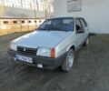 Серый ВАЗ 21099, объемом двигателя 1.5 л и пробегом 273 тыс. км за 1501 $, фото 1 на Automoto.ua