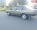 Сірий ВАЗ 21099, об'ємом двигуна 1.5 л та пробігом 174 тис. км за 1200 $, фото 5 на Automoto.ua