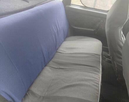 Серый ВАЗ 21099, объемом двигателя 1.5 л и пробегом 3 тыс. км за 1550 $, фото 3 на Automoto.ua