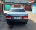 Серый ВАЗ 21099, объемом двигателя 1.5 л и пробегом 159 тыс. км за 2100 $, фото 4 на Automoto.ua