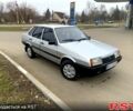 Сірий ВАЗ 21099, об'ємом двигуна 1.5 л та пробігом 232 тис. км за 1750 $, фото 1 на Automoto.ua