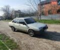 Серый ВАЗ 21099, объемом двигателя 1.5 л и пробегом 220 тыс. км за 1900 $, фото 3 на Automoto.ua