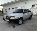 Серый ВАЗ 21099, объемом двигателя 1.2 л и пробегом 157 тыс. км за 1147 $, фото 1 на Automoto.ua