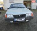 Серый ВАЗ 21099, объемом двигателя 1.5 л и пробегом 273 тыс. км за 1501 $, фото 7 на Automoto.ua