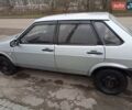 Сірий ВАЗ 21099, об'ємом двигуна 1.5 л та пробігом 499 тис. км за 1000 $, фото 5 на Automoto.ua