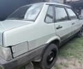 Сірий ВАЗ 21099, об'ємом двигуна 1.5 л та пробігом 250 тис. км за 703 $, фото 3 на Automoto.ua