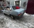 Сірий ВАЗ 21099, об'ємом двигуна 1 л та пробігом 350 тис. км за 625 $, фото 3 на Automoto.ua