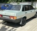 Серый ВАЗ 21099, объемом двигателя 1.5 л и пробегом 334 тыс. км за 1000 $, фото 3 на Automoto.ua