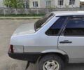 Сірий ВАЗ 21099, об'ємом двигуна 1.5 л та пробігом 169 тис. км за 1600 $, фото 6 на Automoto.ua