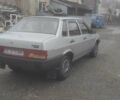 Серый ВАЗ 21099, объемом двигателя 1.5 л и пробегом 75 тыс. км за 1900 $, фото 5 на Automoto.ua