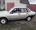 Сірий ВАЗ 21099, об'ємом двигуна 1.5 л та пробігом 194 тис. км за 750 $, фото 1 на Automoto.ua