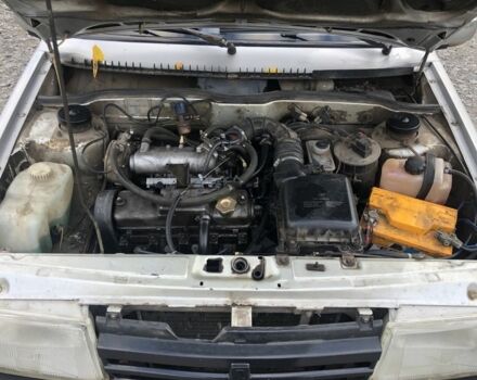 ВАЗ 21099 2003 в Бердичеве на Automoto.ua Серый ВАЗ 21099, объемом двигателя 1.5 л и пробегом 198 тыс. км за 1450 $, фото 6 на Automoto.ua