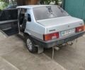Серый ВАЗ 21099, объемом двигателя 1.5 л и пробегом 387 тыс. км за 1000 $, фото 2 на Automoto.ua