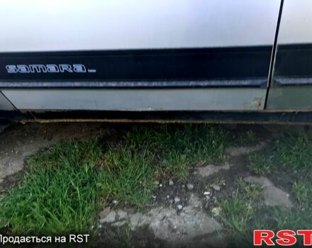 Сірий ВАЗ 21099, об'ємом двигуна 1.5 л та пробігом 302 тис. км за 1800 $, фото 6 на Automoto.ua