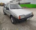 Сірий ВАЗ 21099, об'ємом двигуна 1.5 л та пробігом 250 тис. км за 950 $, фото 1 на Automoto.ua