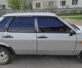 Сірий ВАЗ 21099, об'ємом двигуна 1.5 л та пробігом 169 тис. км за 1600 $, фото 3 на Automoto.ua