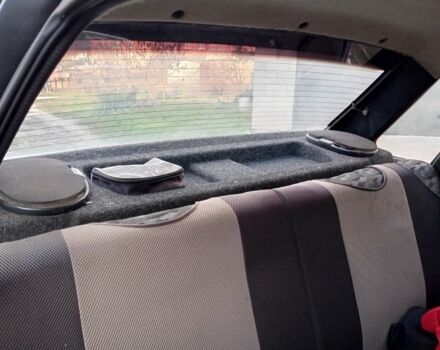 Сірий ВАЗ 21099, об'ємом двигуна 1.5 л та пробігом 194 тис. км за 750 $, фото 8 на Automoto.ua