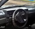 Серый ВАЗ 21099, объемом двигателя 1.5 л и пробегом 200 тыс. км за 1850 $, фото 9 на Automoto.ua