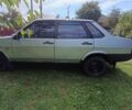 Серый ВАЗ 21099, объемом двигателя 0 л и пробегом 248 тыс. км за 1000 $, фото 7 на Automoto.ua