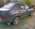 Серый ВАЗ 21099, объемом двигателя 1.5 л и пробегом 200 тыс. км за 350 $, фото 3 на Automoto.ua