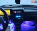 Серый ВАЗ 21099, объемом двигателя 1.5 л и пробегом 350 тыс. км за 1100 $, фото 4 на Automoto.ua