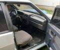 Серый ВАЗ 21099, объемом двигателя 1.5 л и пробегом 50 тыс. км за 799 $, фото 1 на Automoto.ua