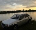 Сірий ВАЗ 21099, об'ємом двигуна 1.5 л та пробігом 300 тис. км за 1600 $, фото 1 на Automoto.ua