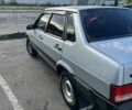 Серый ВАЗ 21099, объемом двигателя 1.5 л и пробегом 3 тыс. км за 1000 $, фото 6 на Automoto.ua