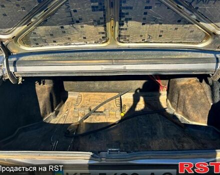 Серый ВАЗ 21099, объемом двигателя 1.5 л и пробегом 300 тыс. км за 2300 $, фото 8 на Automoto.ua